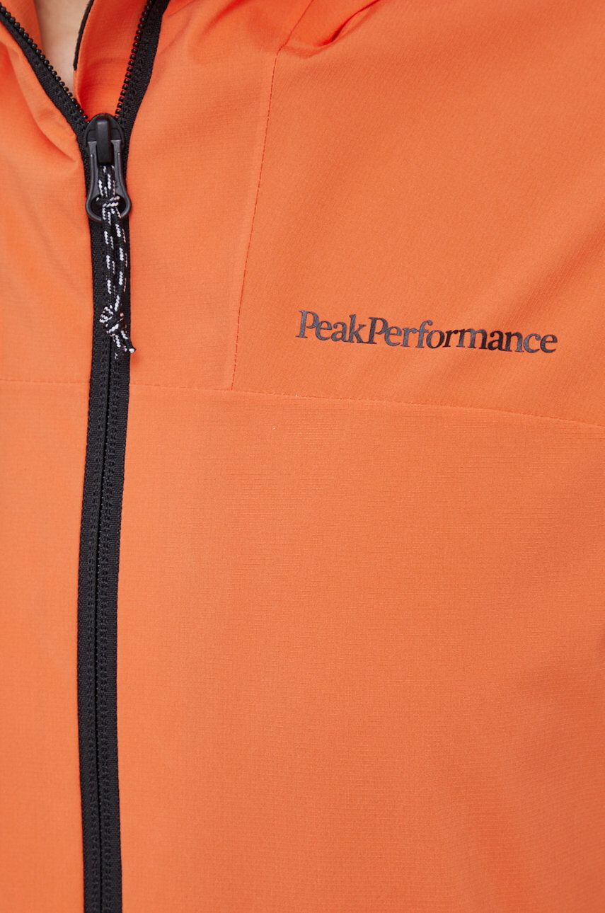 Peak Performance geaca - Pled.ro