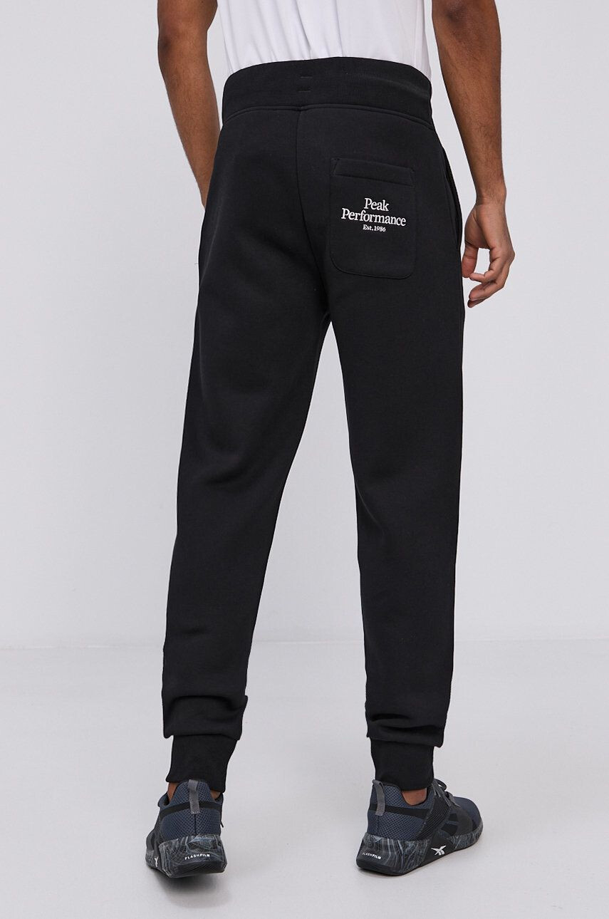 Peak Performance Pantaloni - Pled.ro