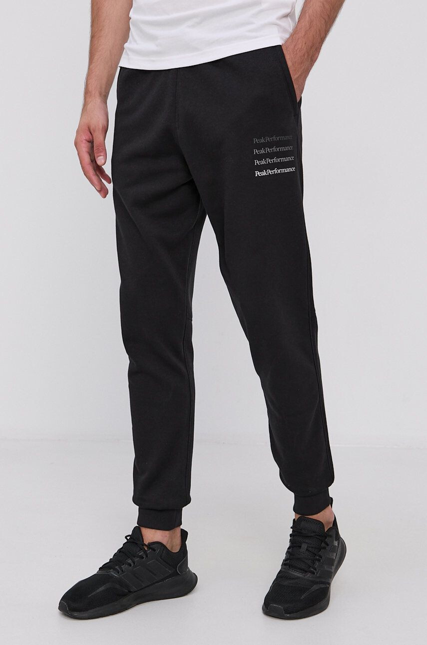 Peak Performance Pantaloni - Pled.ro