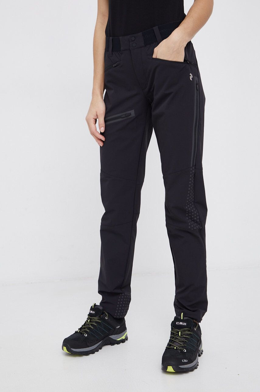 Peak Performance Pantaloni - Pled.ro