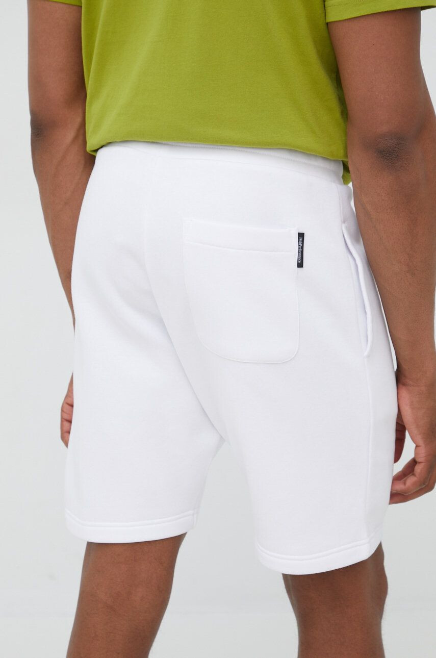 Peak Performance pantaloni scurti - Pled.ro