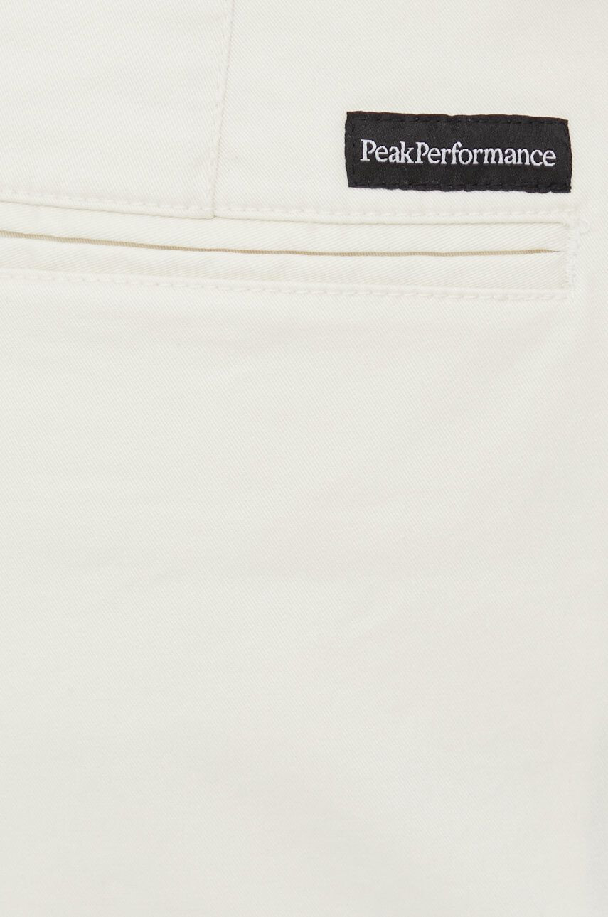 Peak Performance pantaloni scurti - Pled.ro