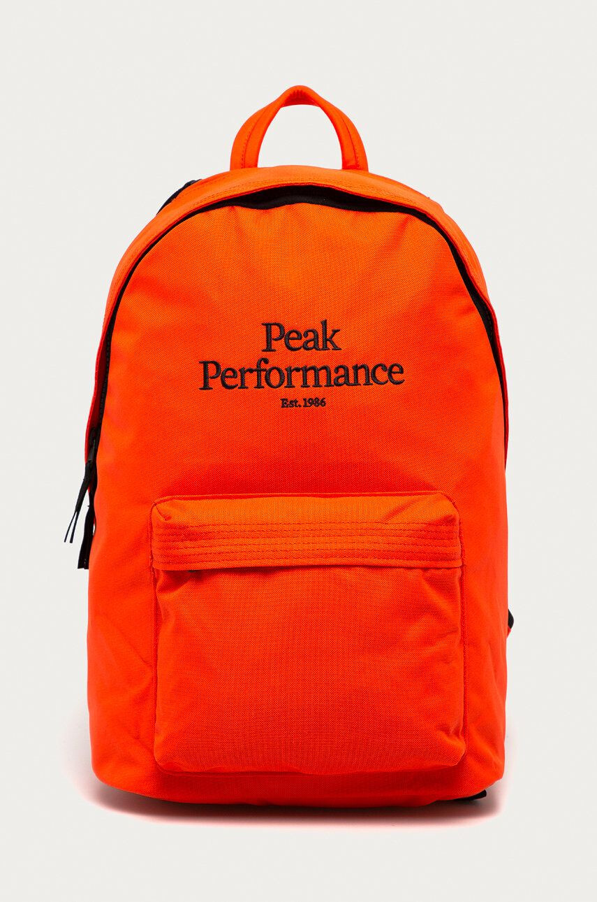 Peak Performance Rucsac - Pled.ro