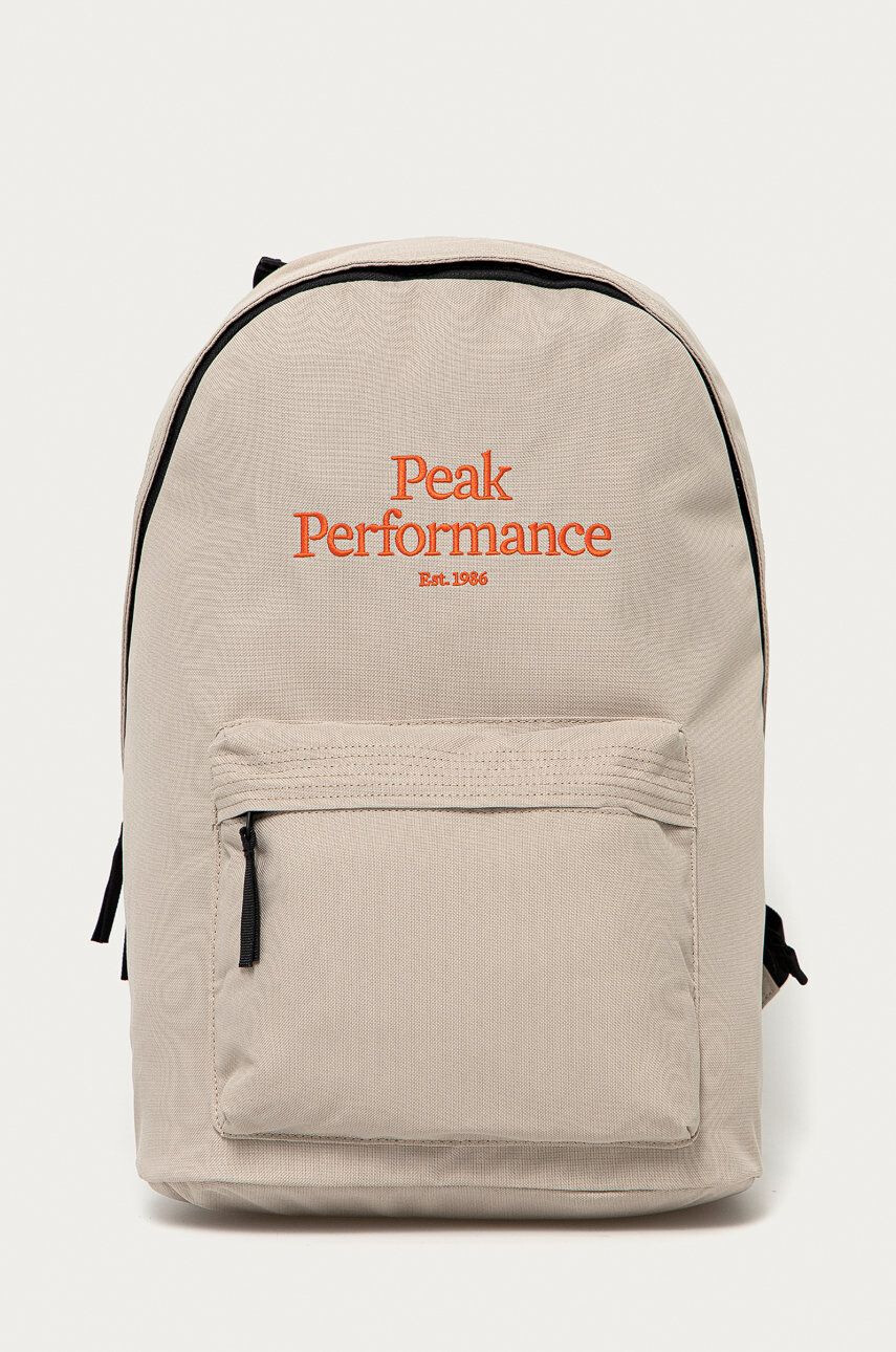 Peak Performance Rucsac - Pled.ro