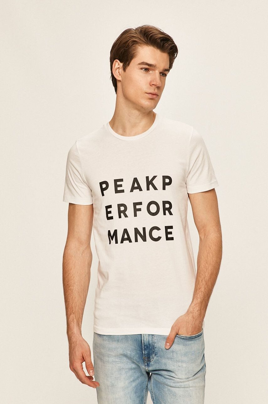 Peak Performance Tricou - Pled.ro