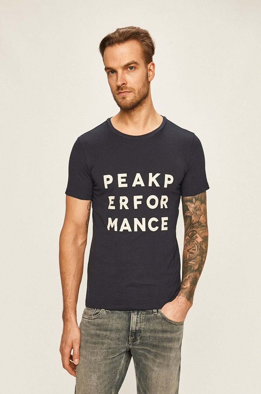 Peak Performance Tricou - Pled.ro