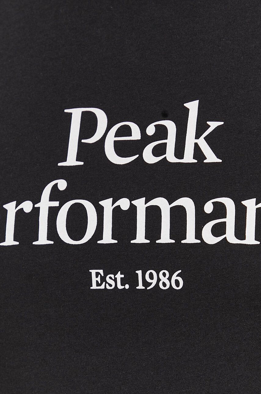 Peak Performance Tricou - Pled.ro