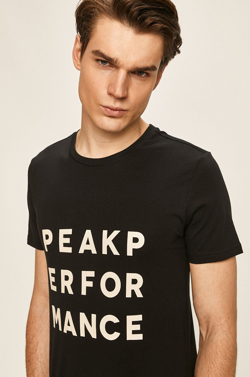 Peak Performance Tricou - Pled.ro