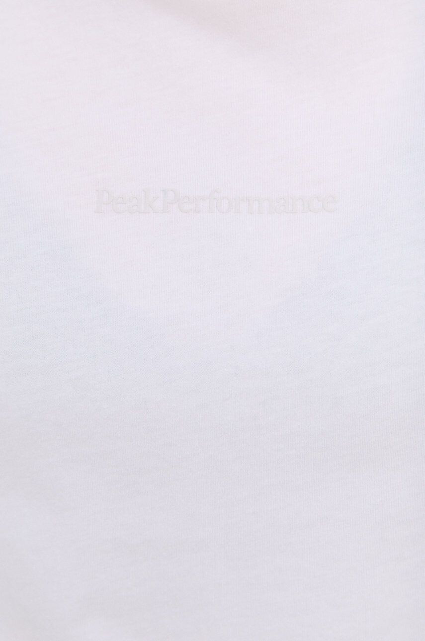 Peak Performance Tricou din bumbac - Pled.ro