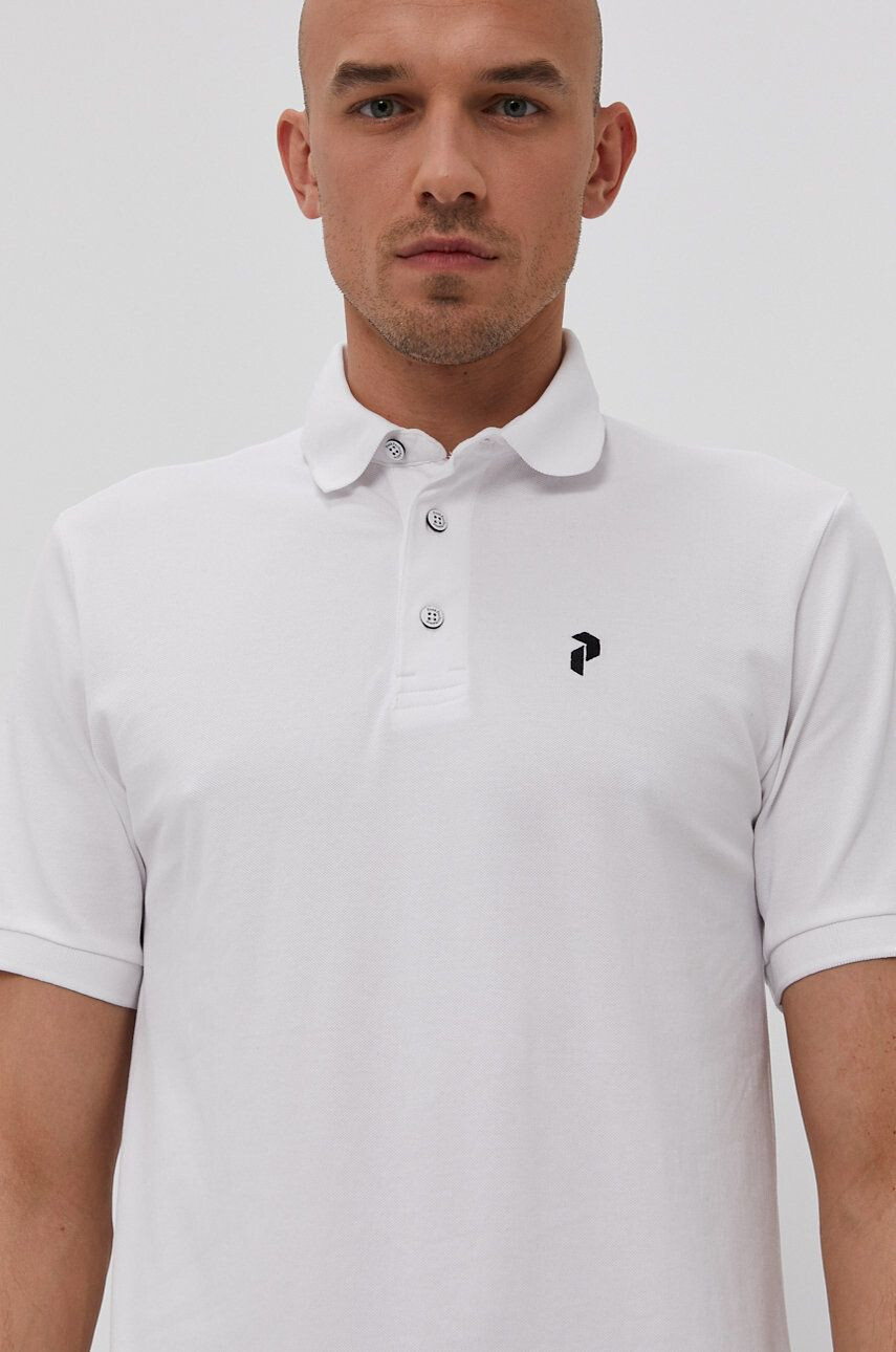 Peak Performance Tricou Polo - Pled.ro