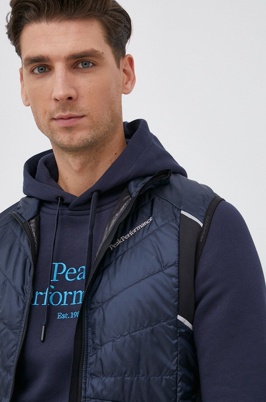 Peak Performance Vestă - Pled.ro