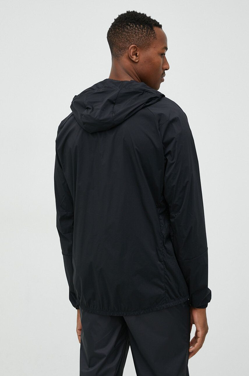 Peak Performance windbreaker Vislight - Pled.ro