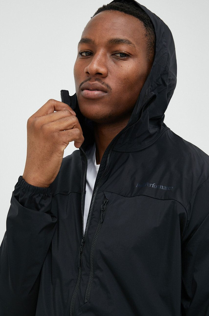 Peak Performance windbreaker Vislight - Pled.ro