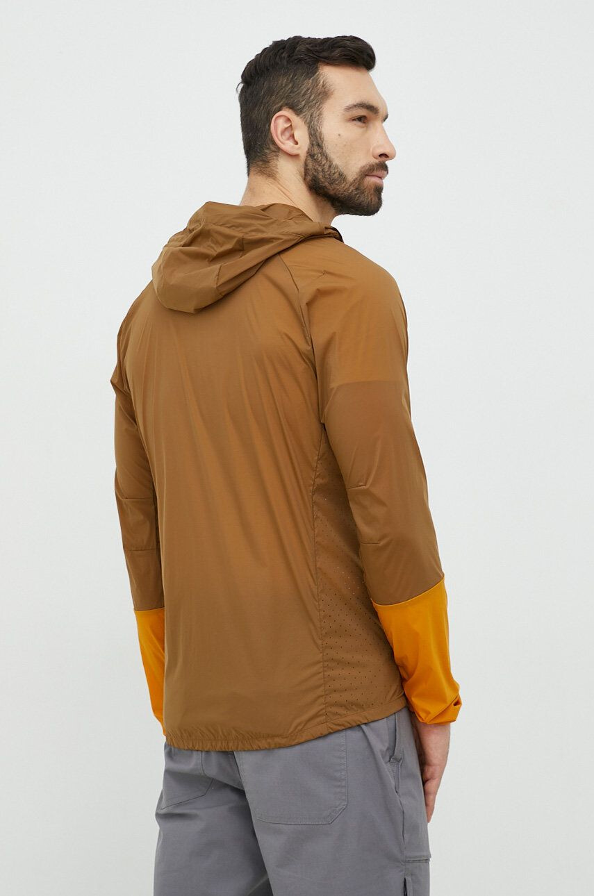 Peak Performance windbreaker Vislight - Pled.ro