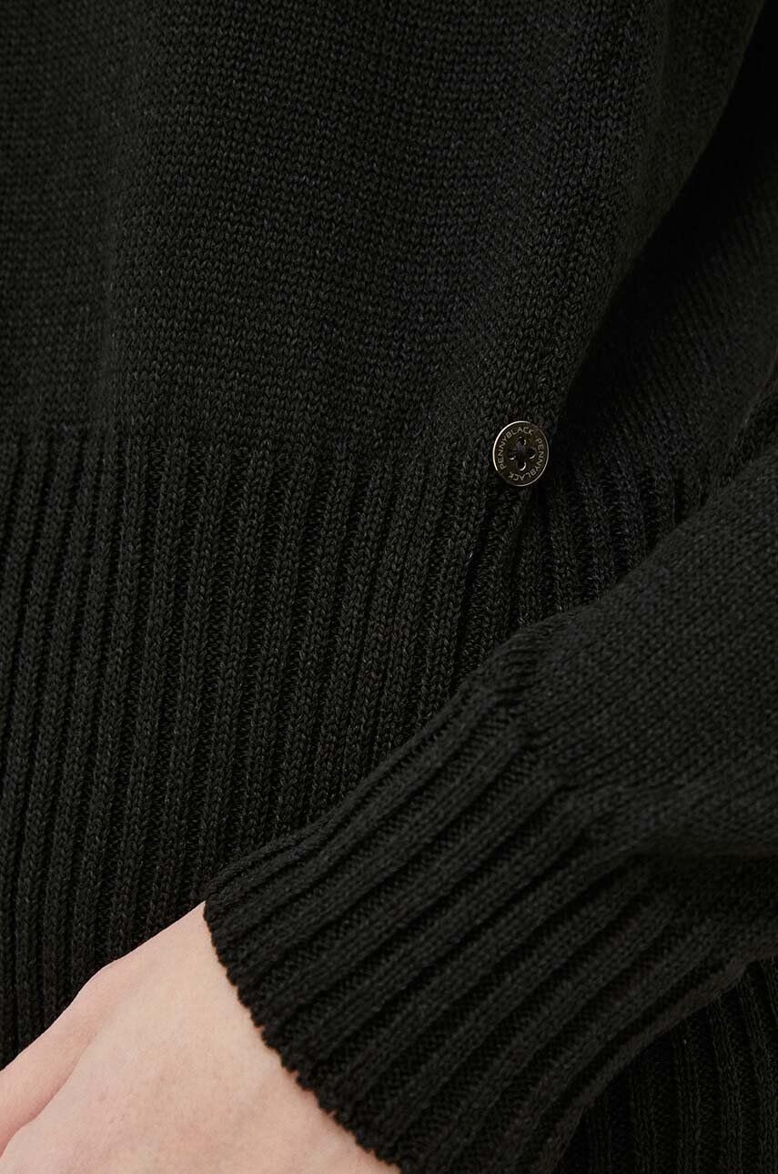 Pennyblack cardigan - Pled.ro