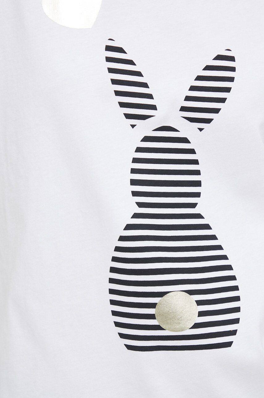 Pennyblack tricou din bumbac - Pled.ro