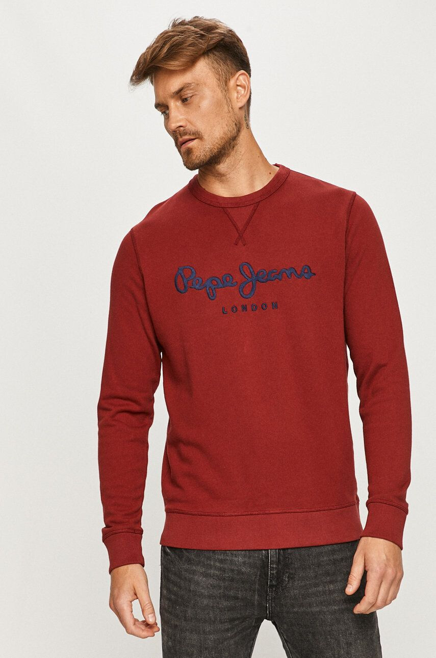 Pepe Jeans Bluza - Pled.ro