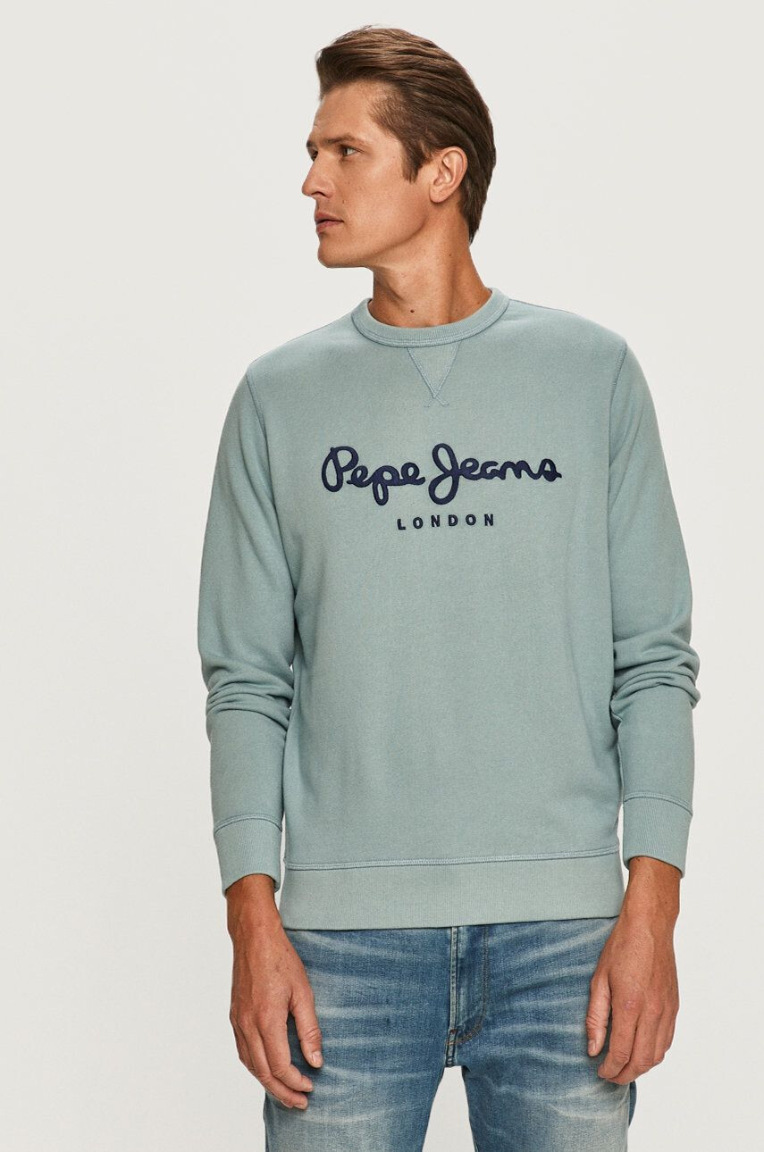 Pepe Jeans Bluza - Pled.ro