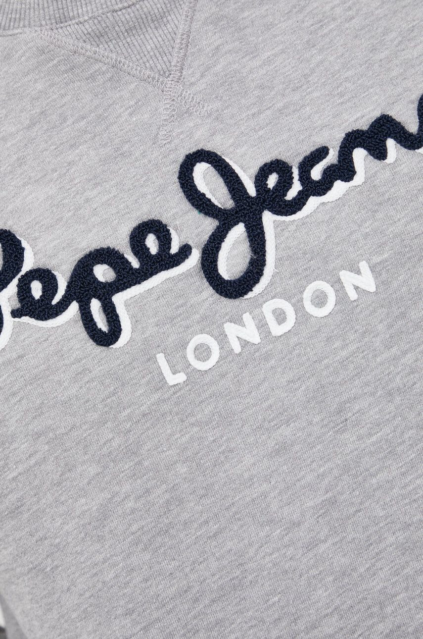 Pepe Jeans bluza - Pled.ro