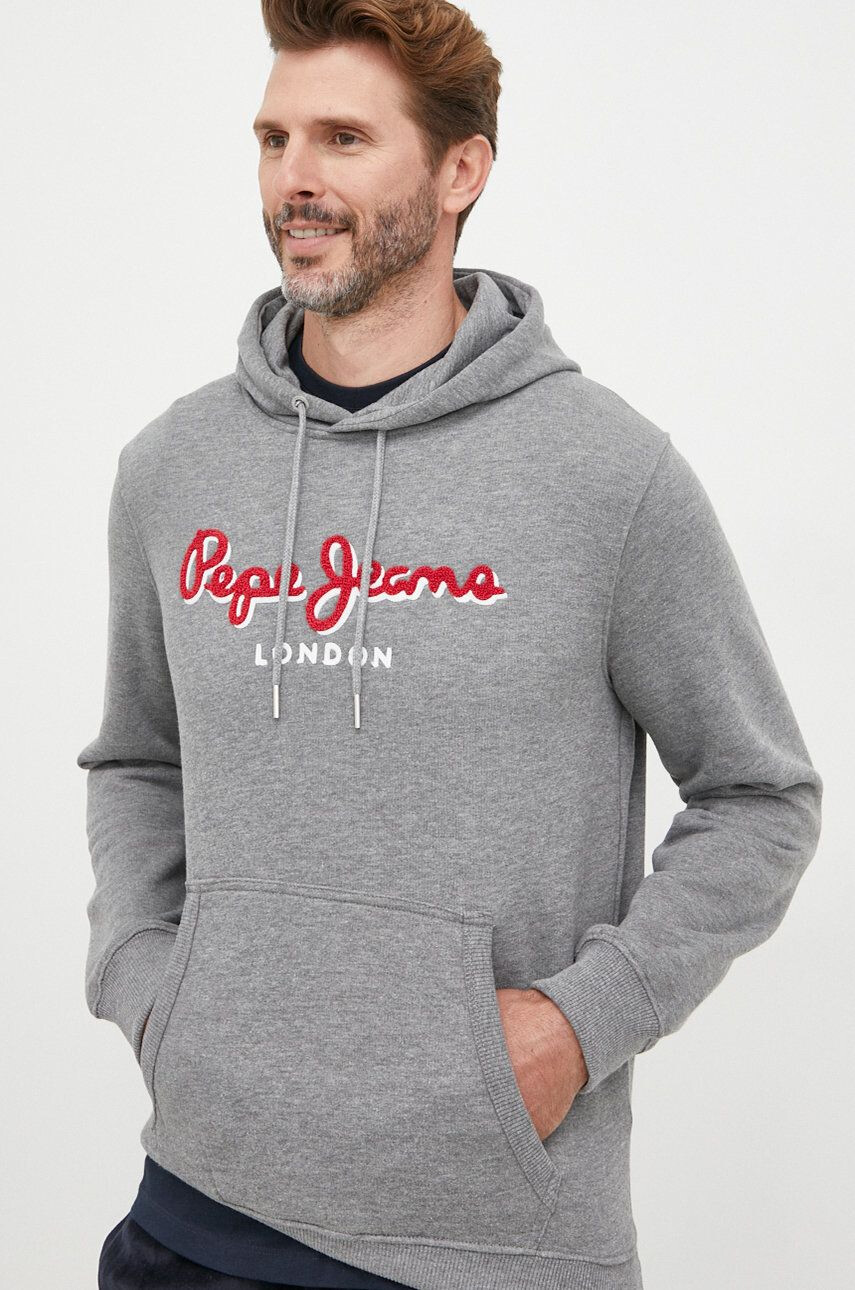 Pepe Jeans bluza - Pled.ro