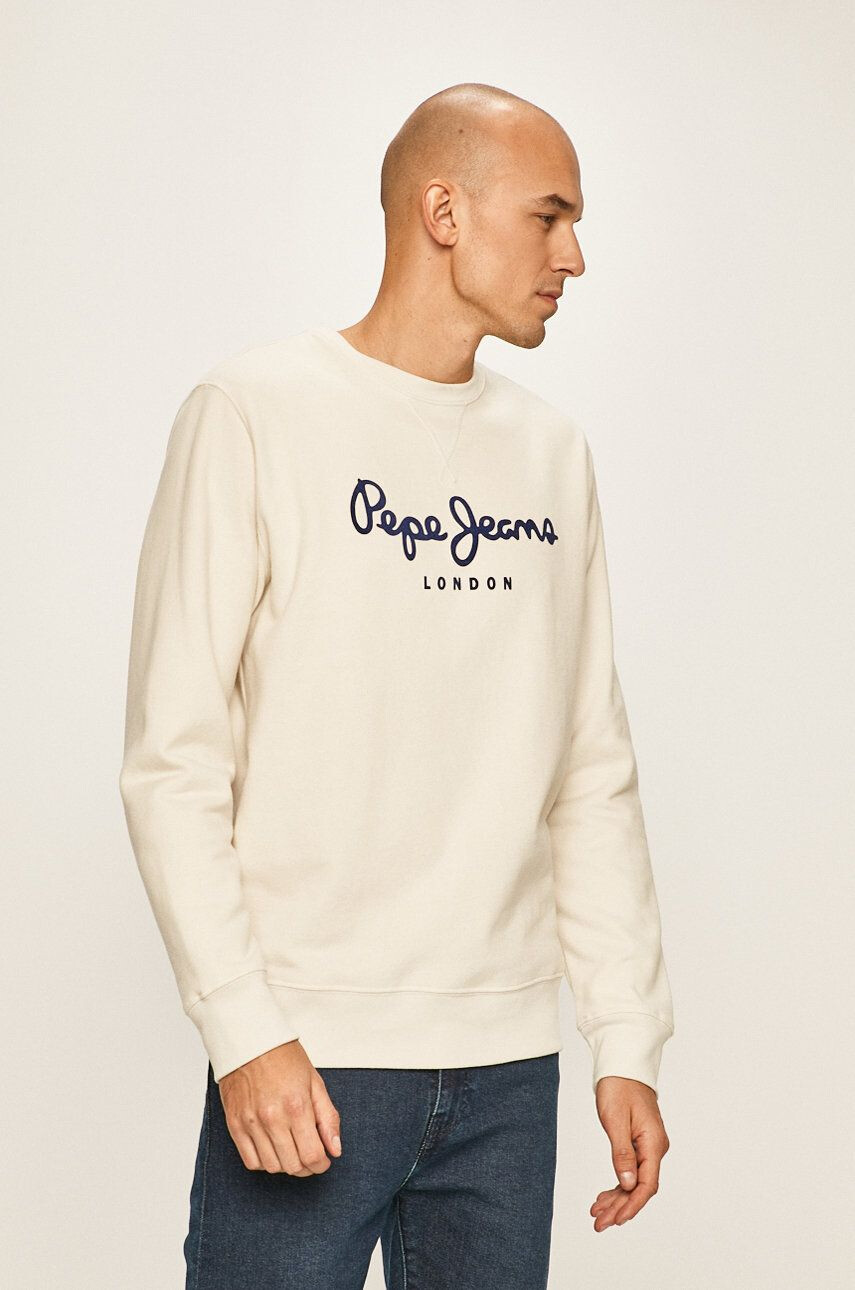 Pepe Jeans Bluza - Pled.ro