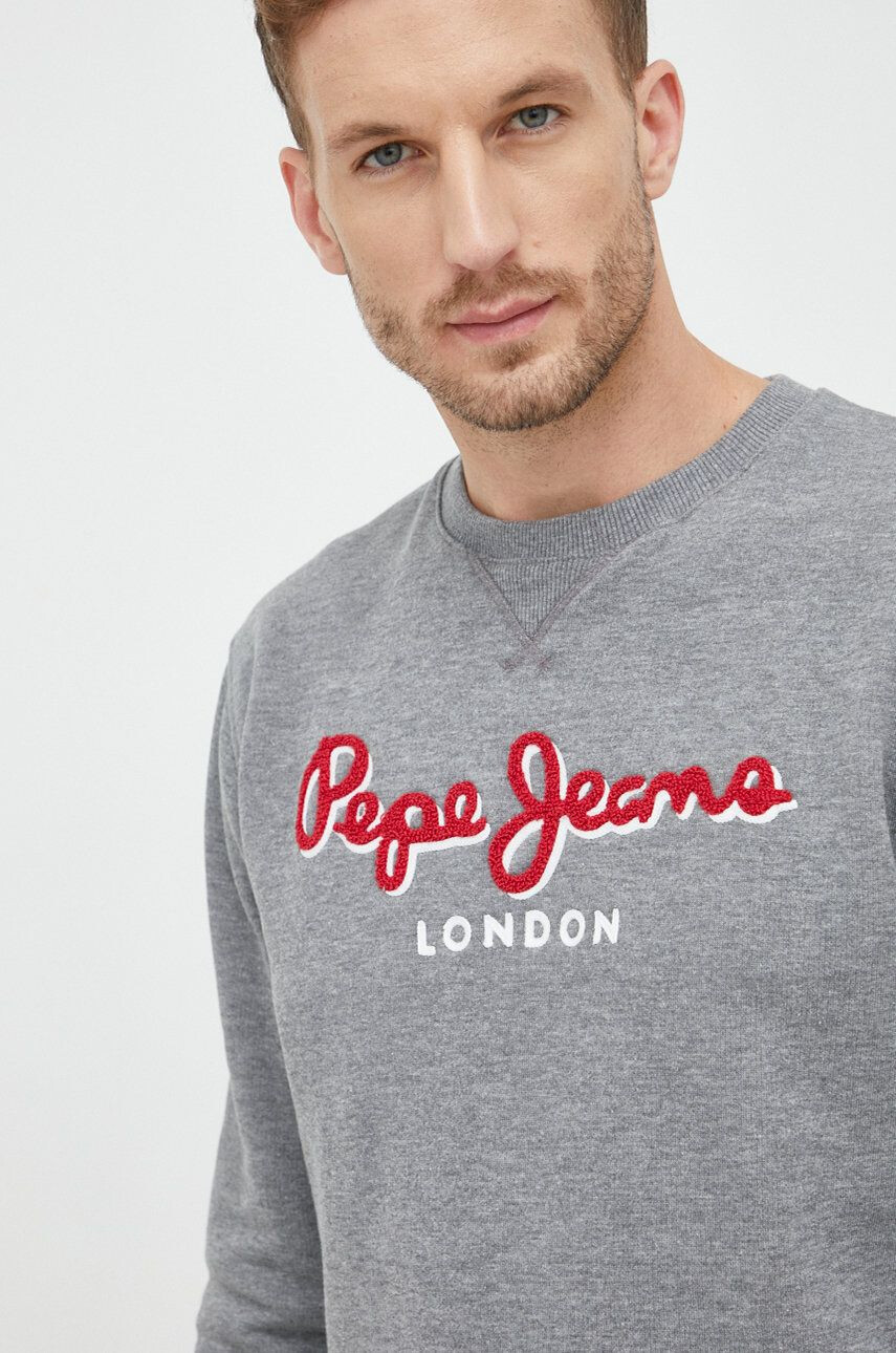 Pepe Jeans bluza - Pled.ro