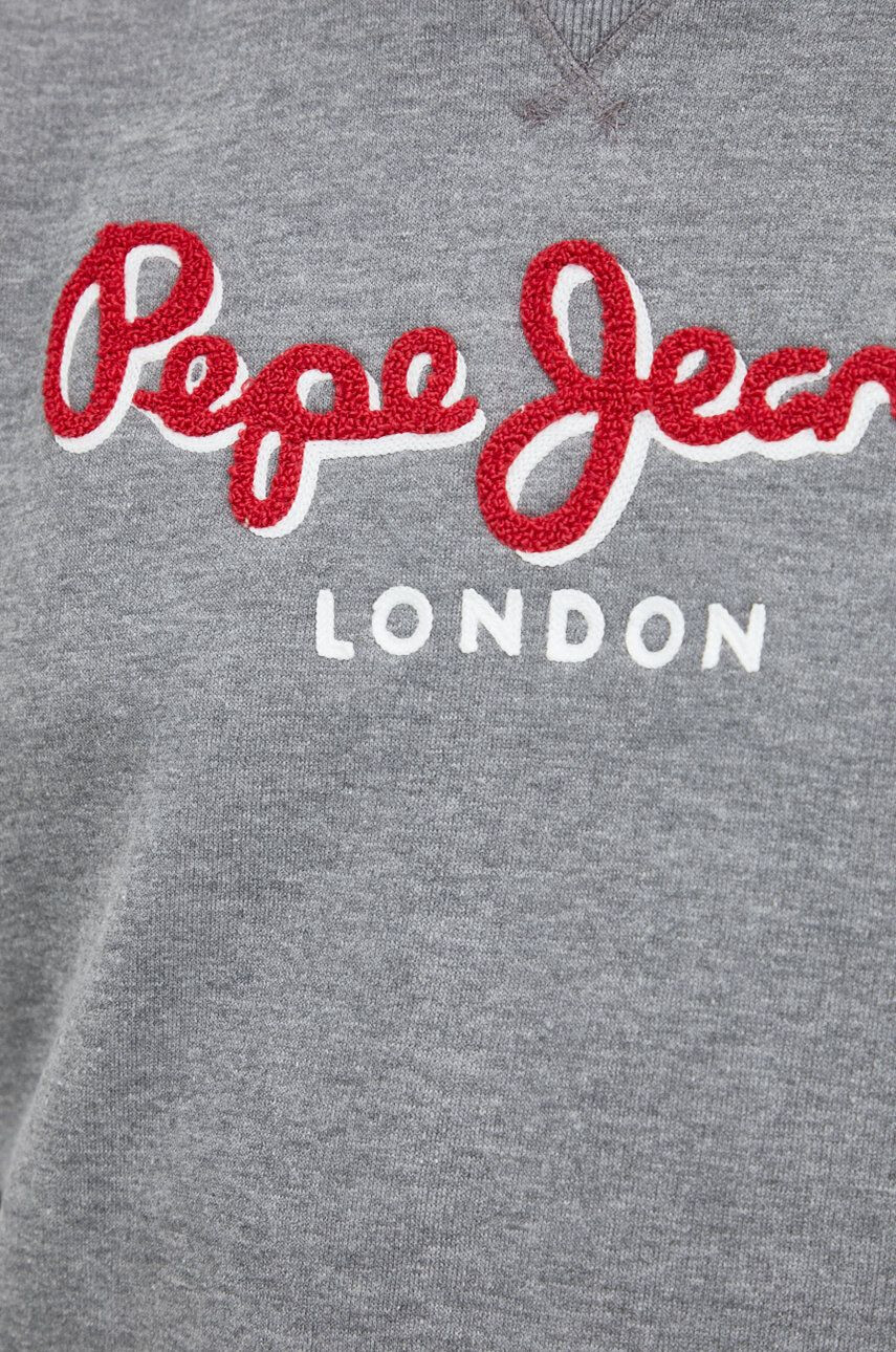 Pepe Jeans bluza - Pled.ro