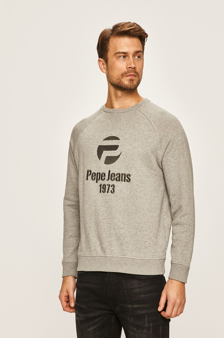 Pepe Jeans Bluza Adrian - Pled.ro