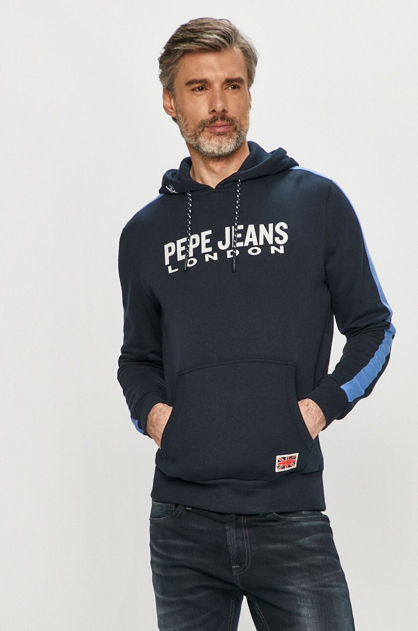 Pepe Jeans Bluza Andre - Pled.ro