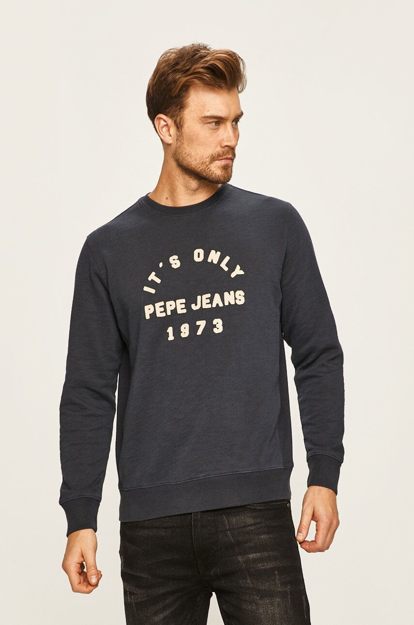 Pepe Jeans Bluza Arnold - Pled.ro