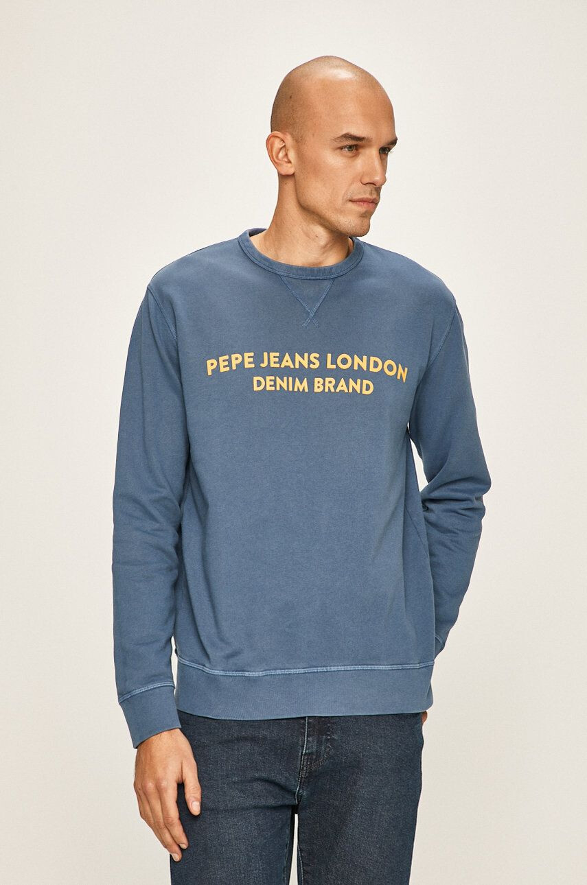 Pepe Jeans Bluza Avalon - Pled.ro