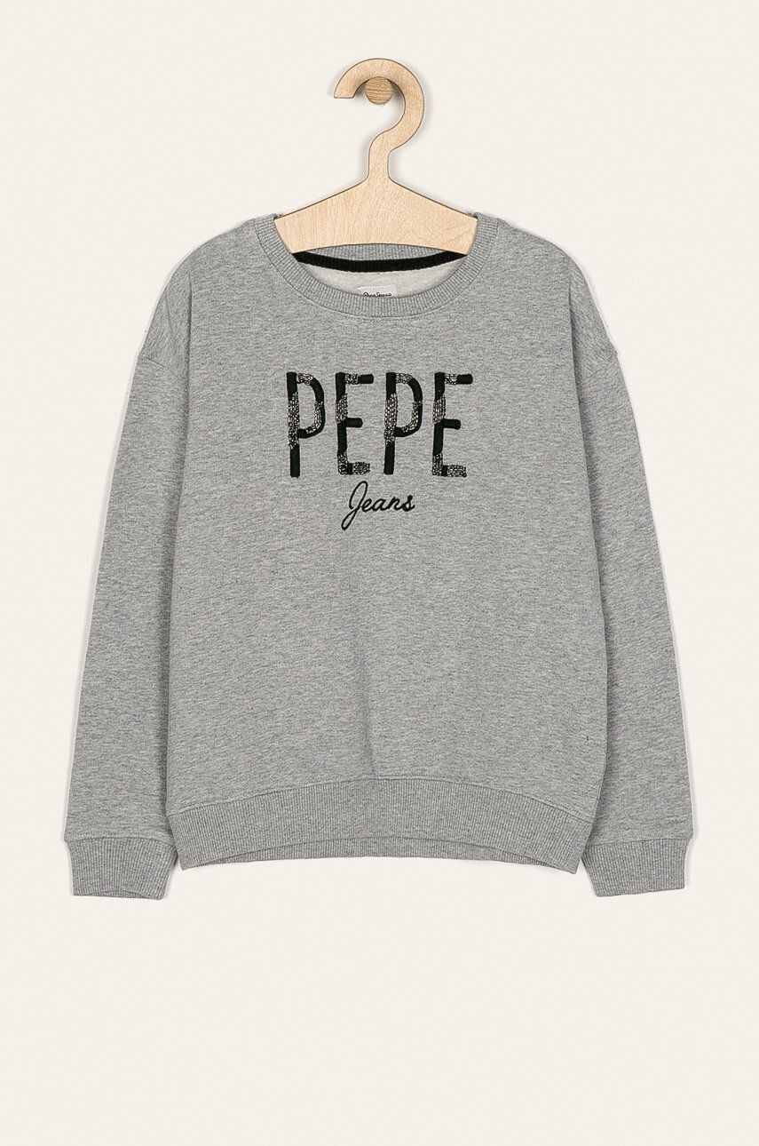 Pepe Jeans Bluza copii 128-178/180 cm - Pled.ro