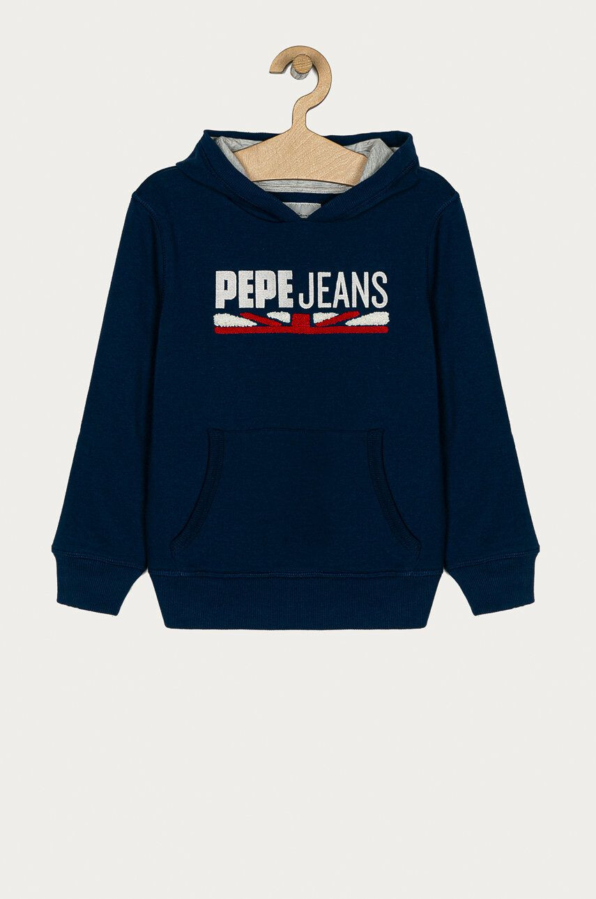 Pepe Jeans Bluza copii Keith 128-180 cm - Pled.ro