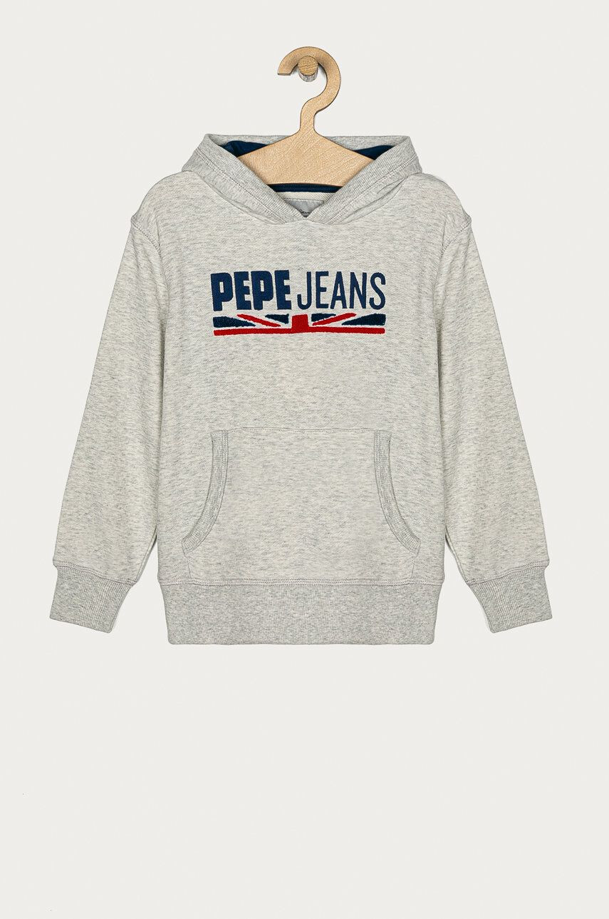 Pepe Jeans Bluza copii Keith 128-180 cm - Pled.ro