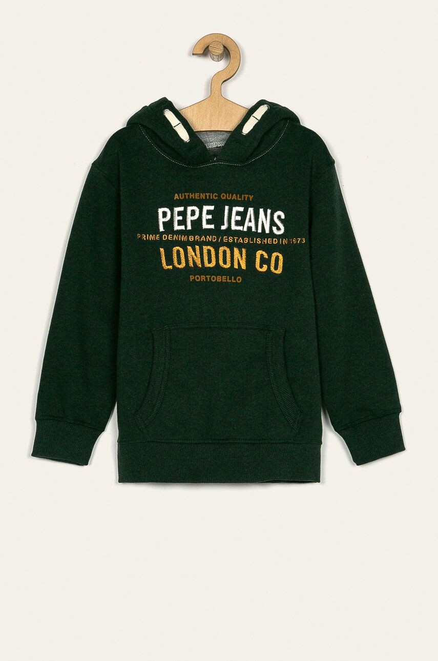 Pepe Jeans Bluza copii Neville 128-180 cm - Pled.ro