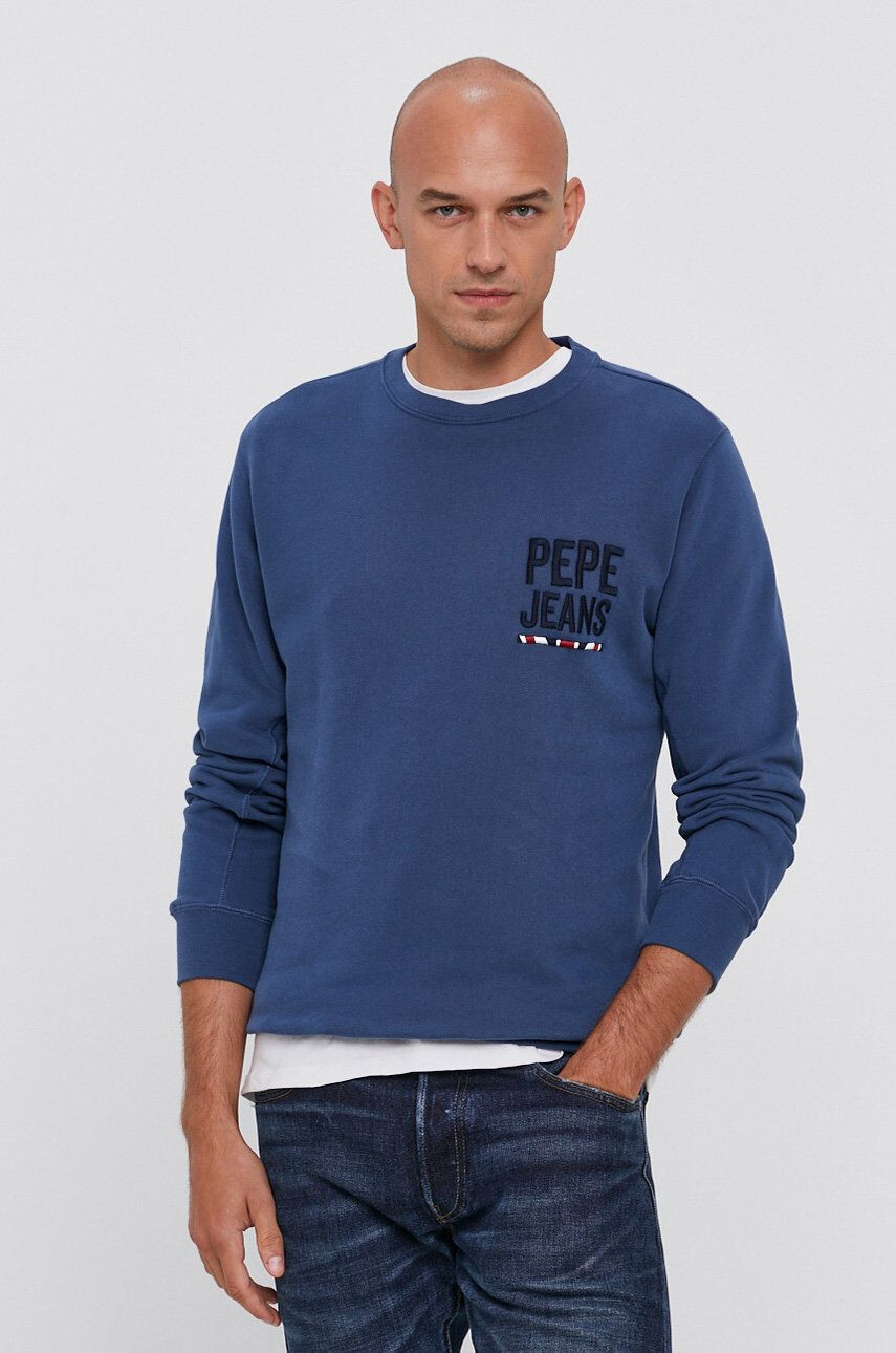 Pepe Jeans Bluză - Pled.ro