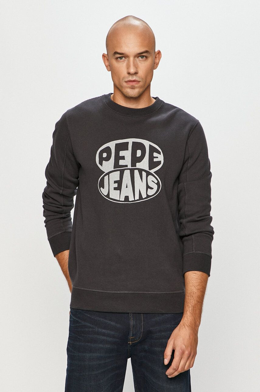 Pepe Jeans Bluza Harve - Pled.ro