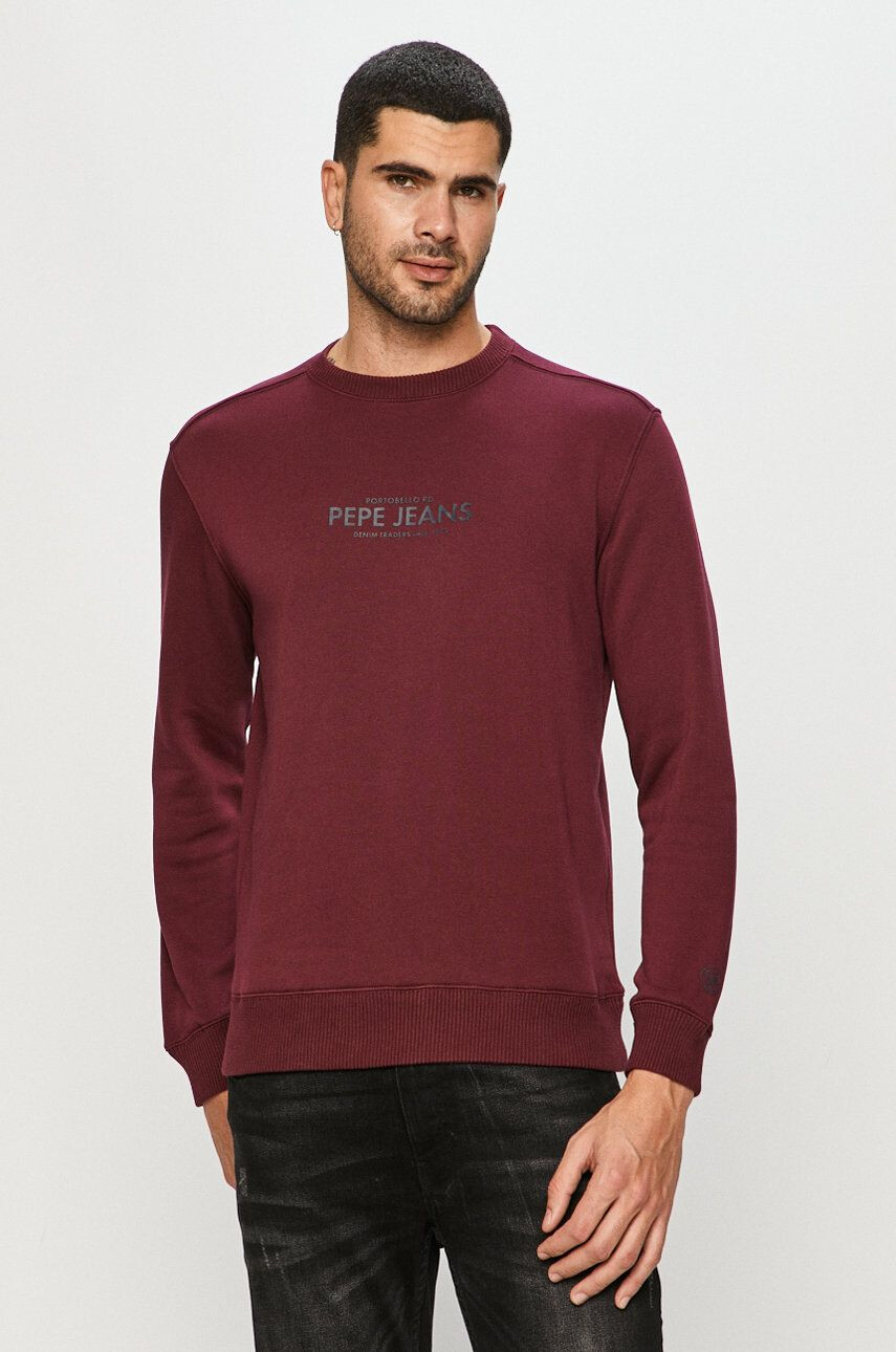 Pepe Jeans Bluza Horace - Pled.ro