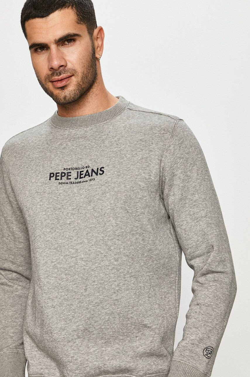 Pepe Jeans Bluza Horace - Pled.ro