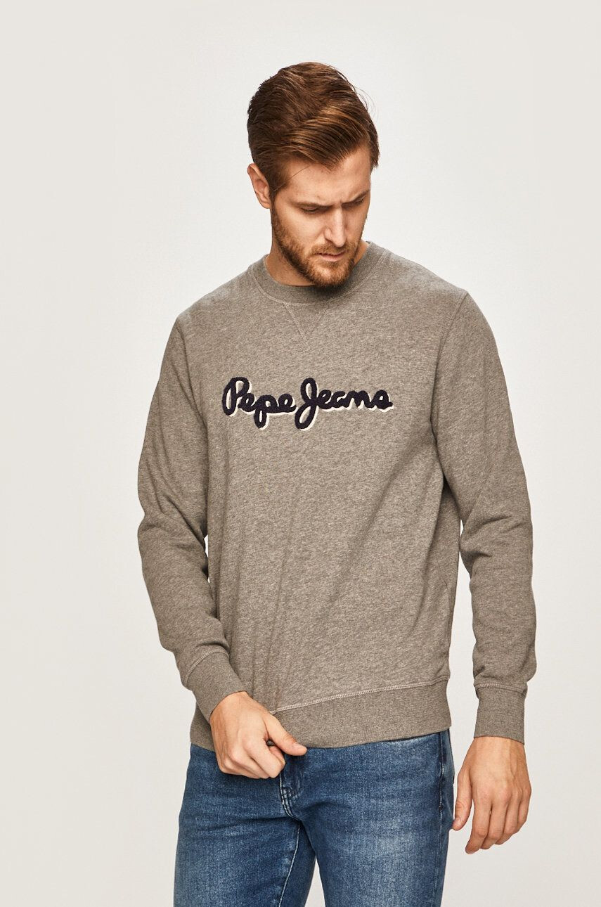 Pepe Jeans Bluza Lamont - Pled.ro