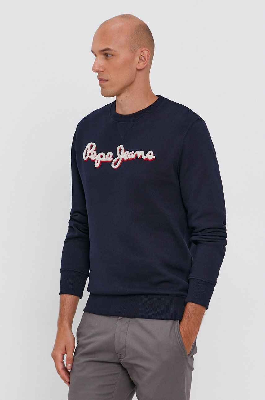 Pepe Jeans Bluză - Pled.ro