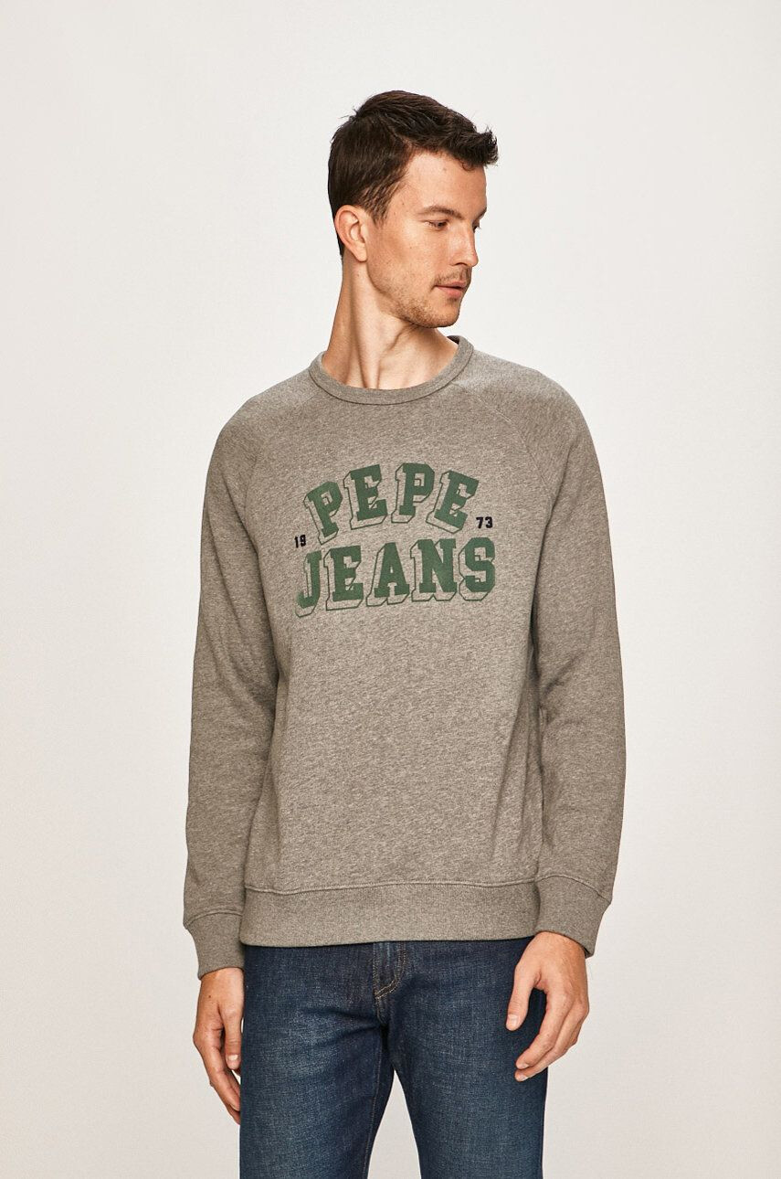 Pepe Jeans Bluza Linus - Pled.ro