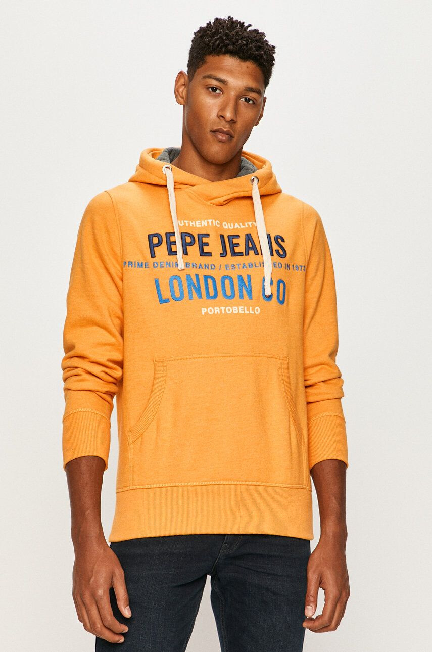 Pepe Jeans Bluza Neville - Pled.ro