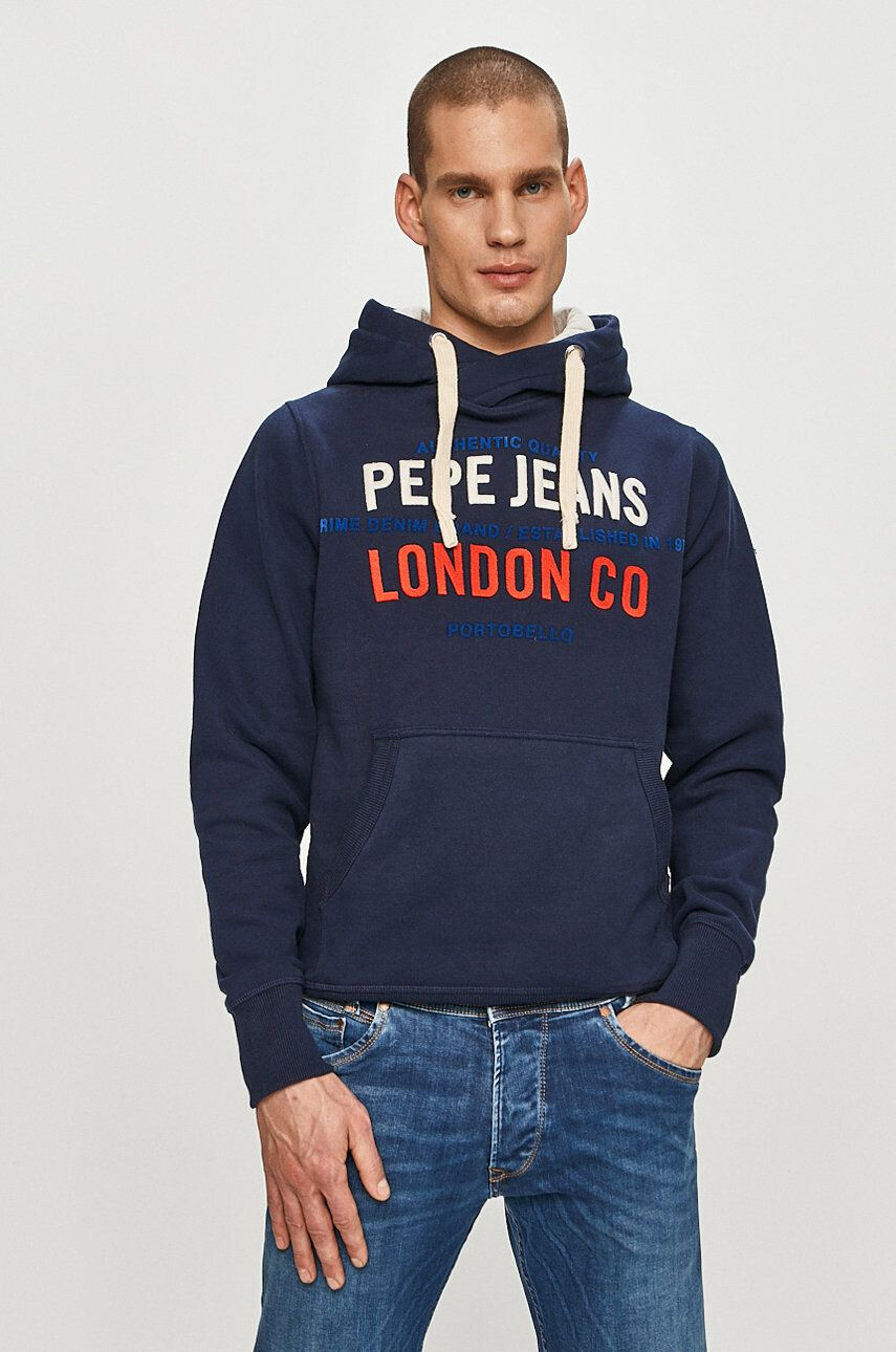 Pepe Jeans Bluza Neville - Pled.ro