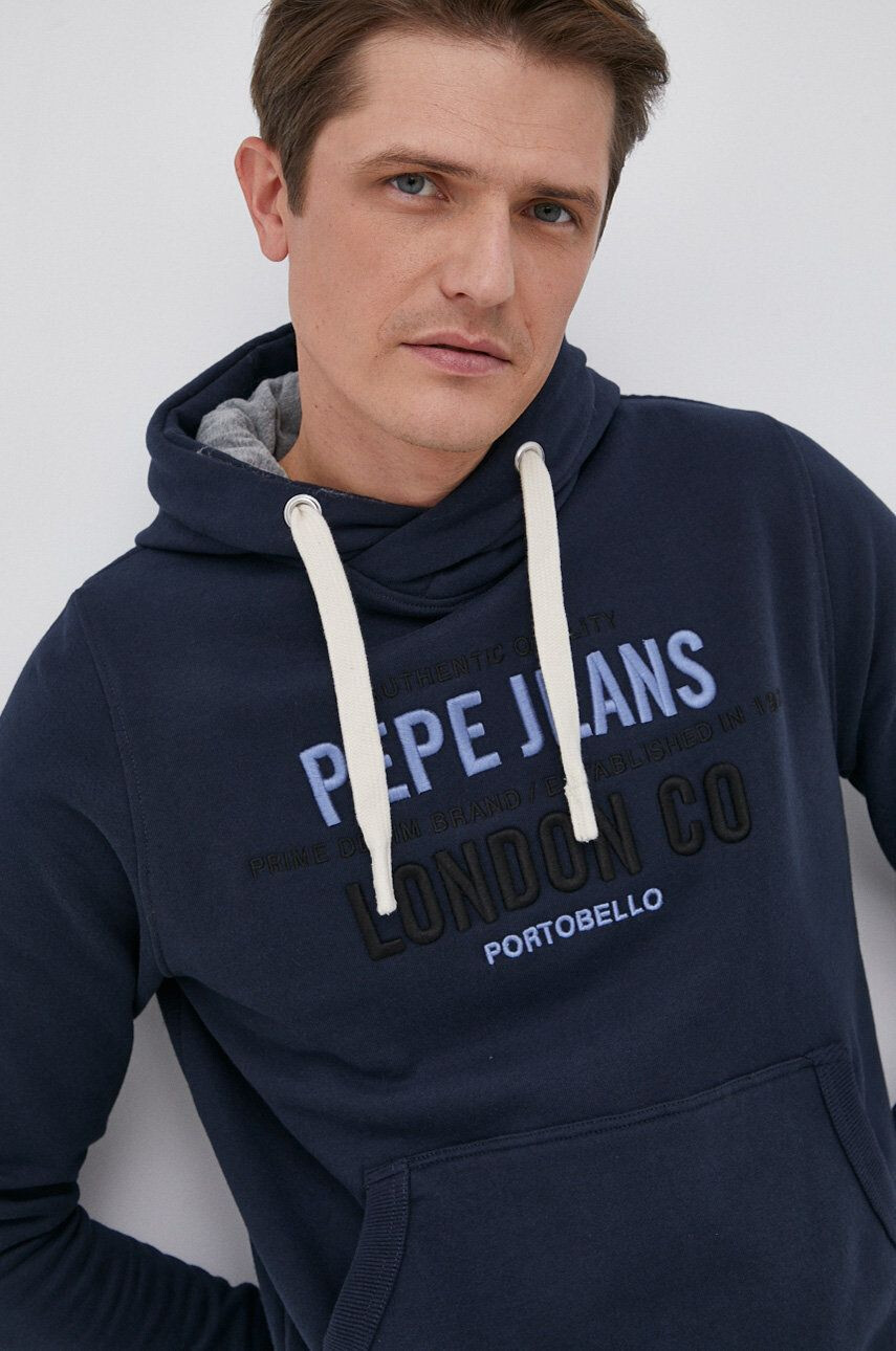 Pepe Jeans Bluză - Pled.ro