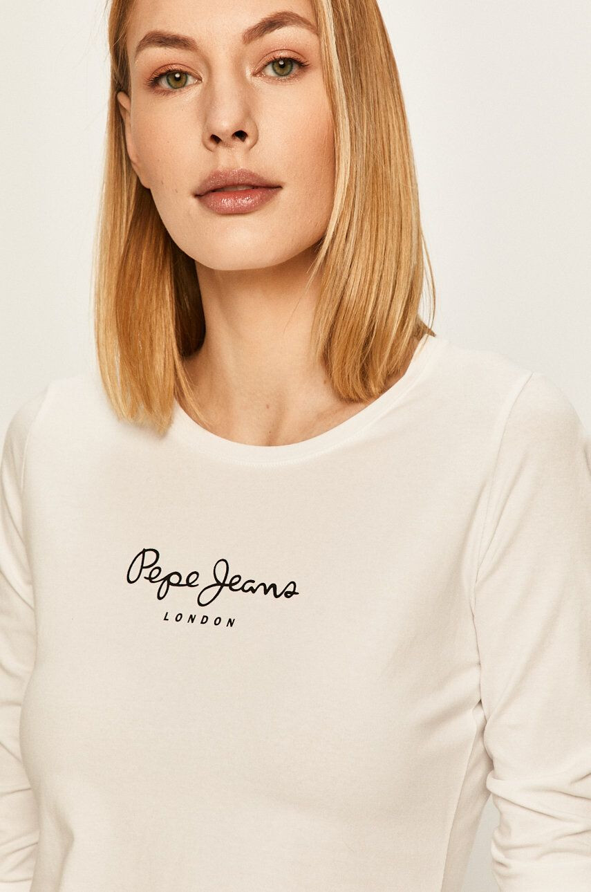 Pepe Jeans Bluza New Virginia - Pled.ro