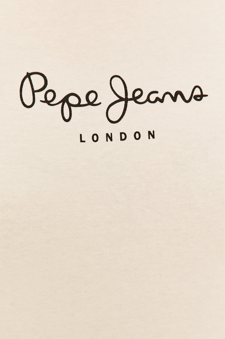 Pepe Jeans Bluza New Virginia - Pled.ro