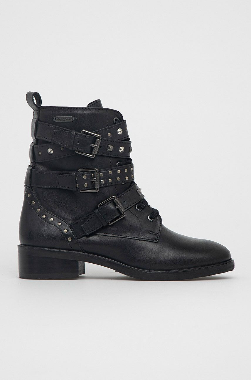 Pepe Jeans Bocanci Orsett Rock - Pled.ro