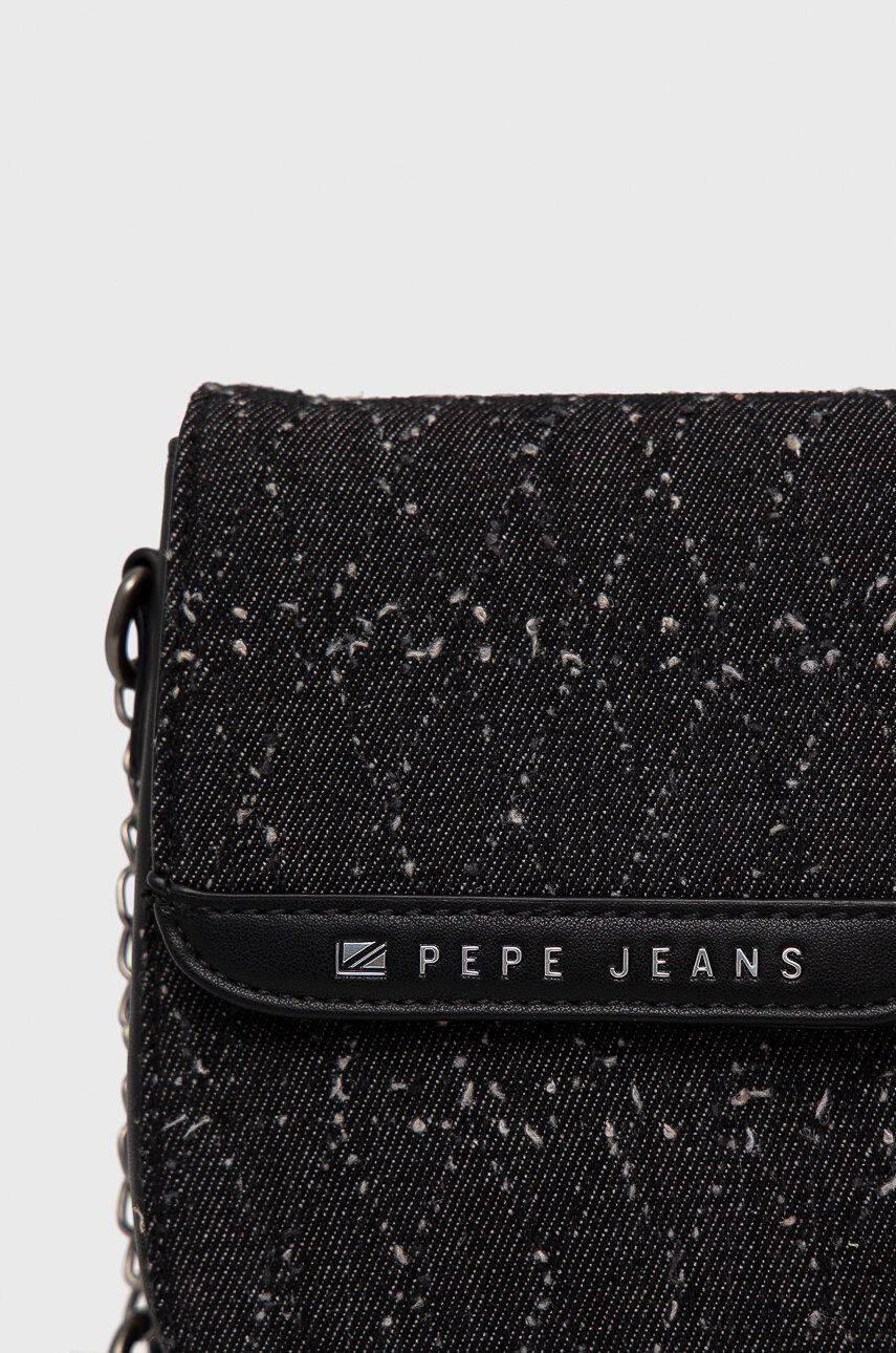 Pepe Jeans borseta - Pled.ro