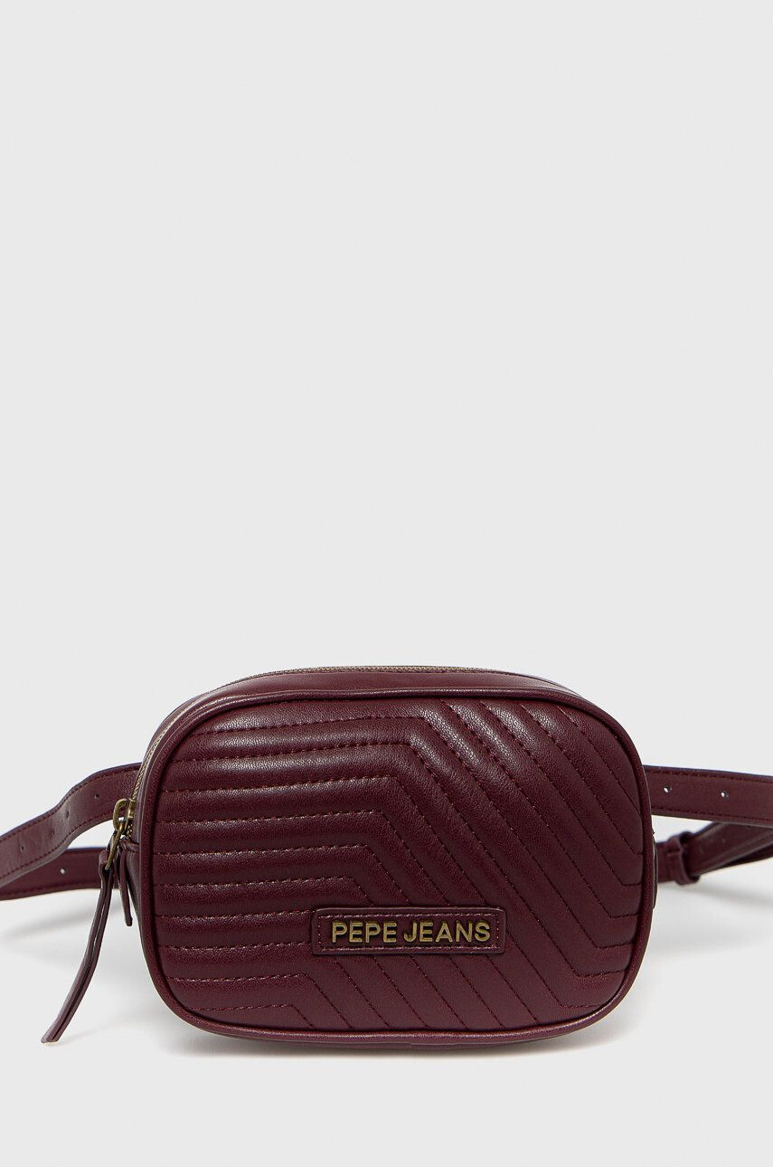 Pepe Jeans Borseta Amanda - Pled.ro